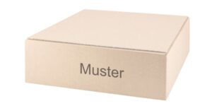 Musterpaket